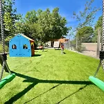 Tatil Evi 