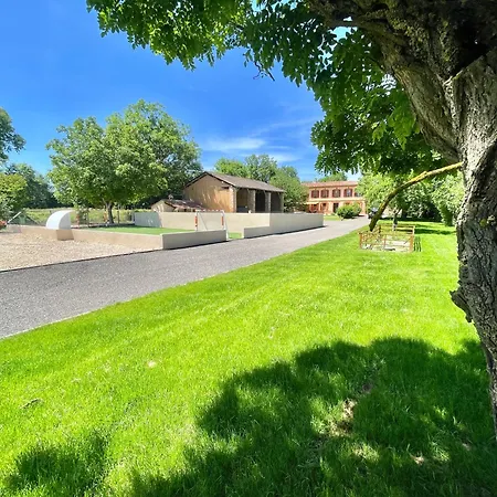 Vakantiehuis 