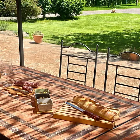 Vakantiehuis 