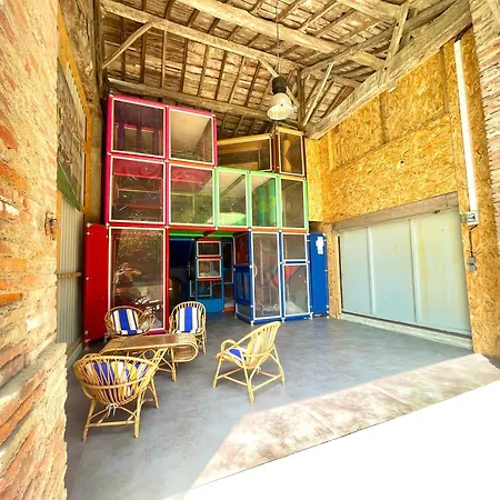 Tatil Evi 